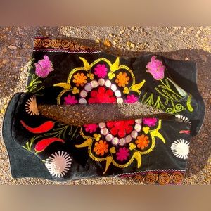 Rockwell Tharp Boots